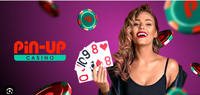 Откройте для Себя Захватывающий Мир Pinup