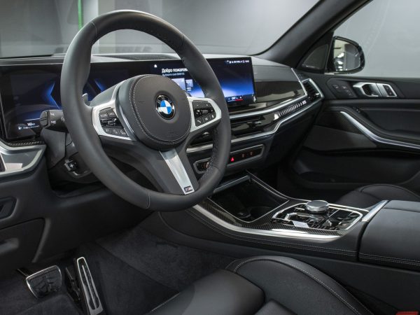Лучший выбор для автолюбителя: почему бренд BMW заслуживает вашего внимания