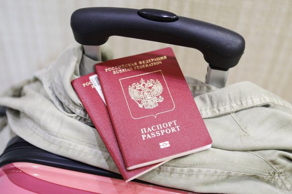 Новый стандарт в путешествиях: биометрический загранпаспорт