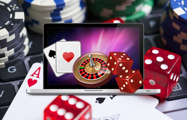Мобильные игровые автоматы в Unlim Casino