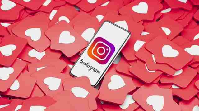 Качественная накрутка в Instagram живых подписчиков, лайков, просмотров и комментариев