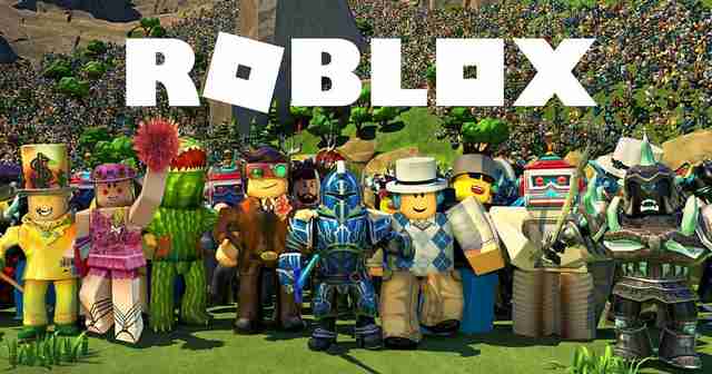 Roblox: почему стоит начать играть уже сегодня