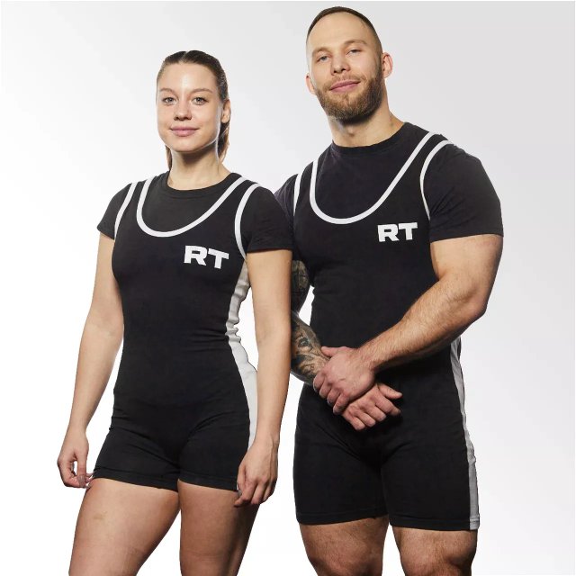 Спортивное трико: комфорт и стиль для атлетов