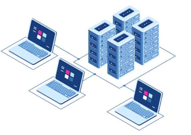 Оптимизация удаленного рабочего процесса с VDI